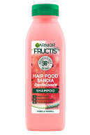 Fructis Hair Food Shampoo Sandía | Garnier México